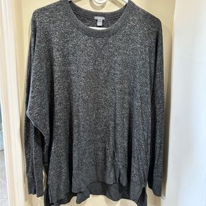 Aerie size medium long sleeve sweater
